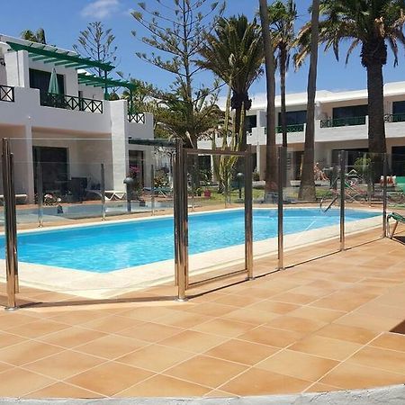 Paradise Club Oasis Пуерто дел Кармен Екстериор снимка