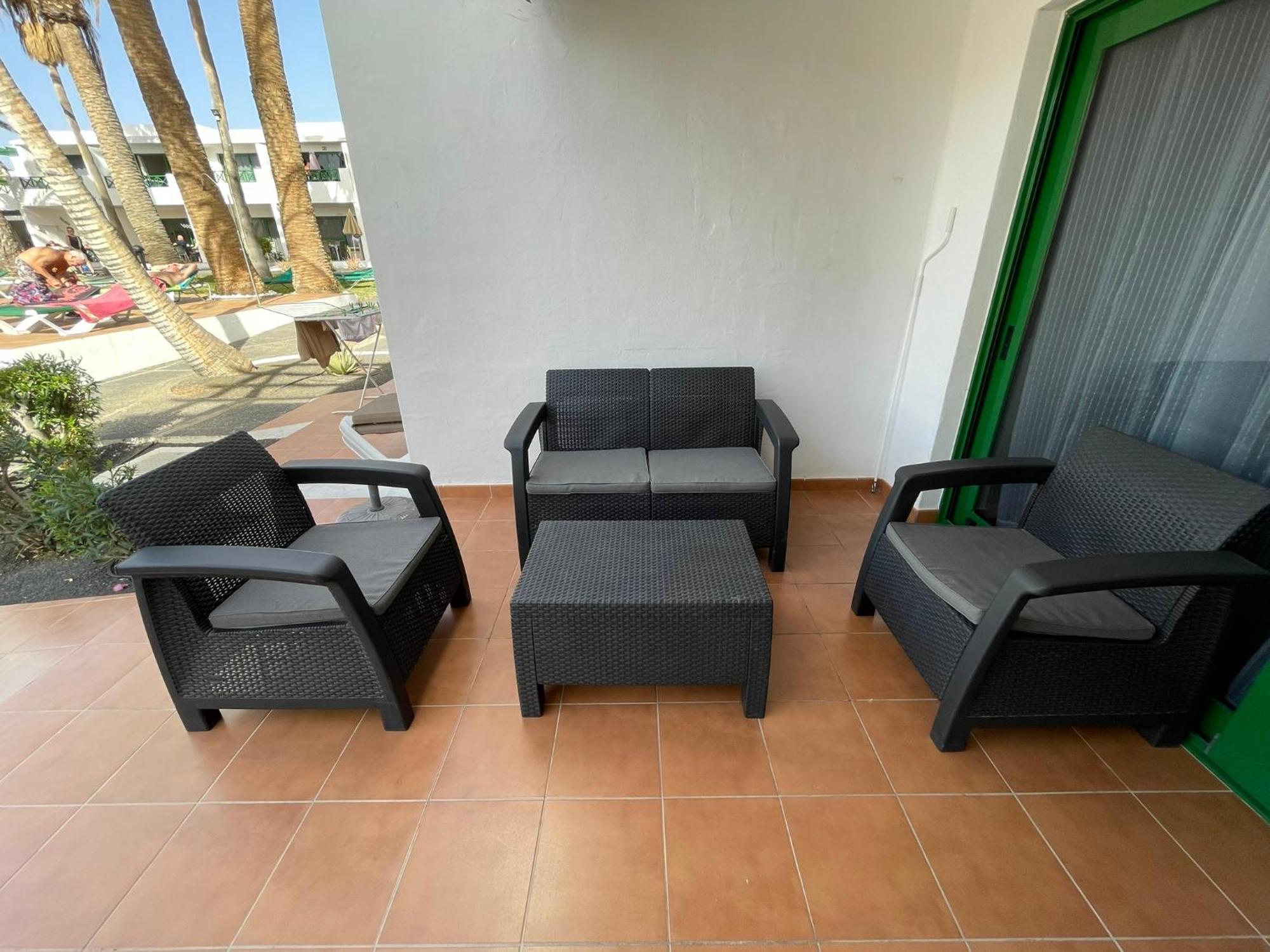 Paradise Club Oasis Пуерто дел Кармен Екстериор снимка
