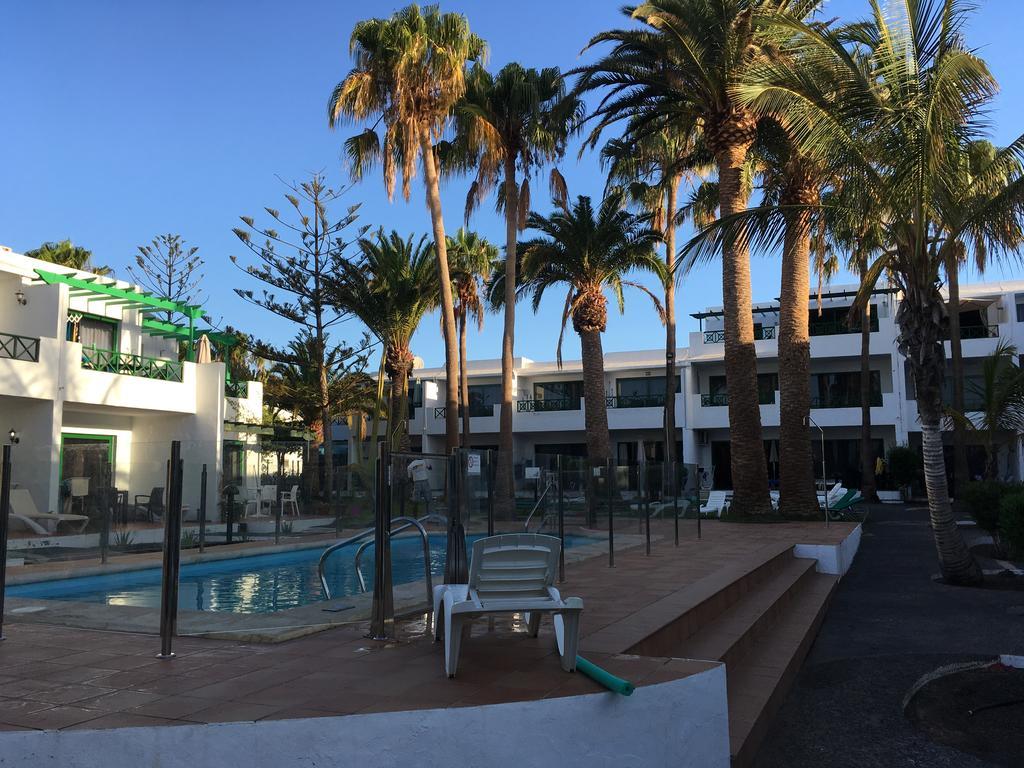 Paradise Club Oasis Пуерто дел Кармен Екстериор снимка