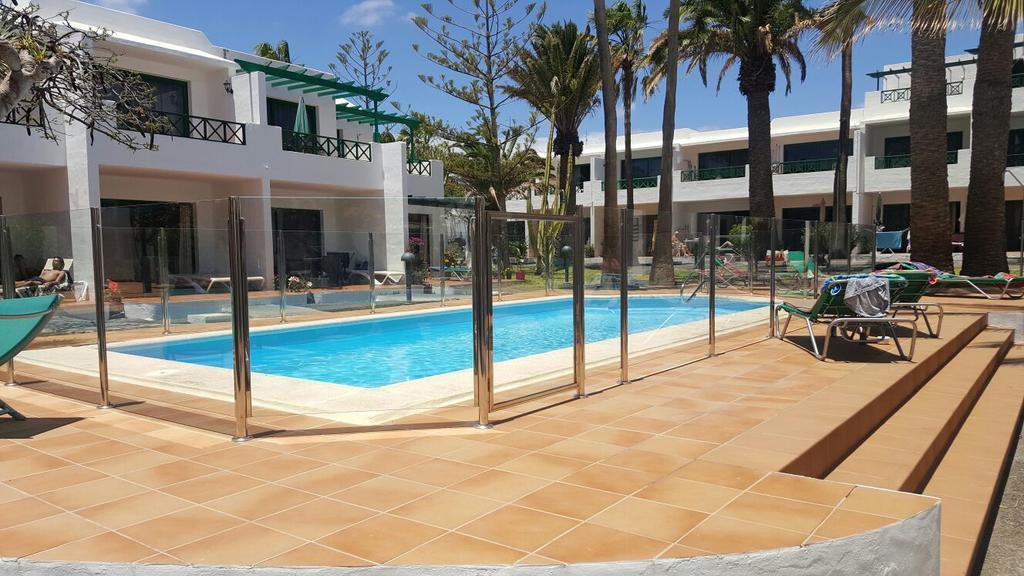 Paradise Club Oasis Пуерто дел Кармен Екстериор снимка