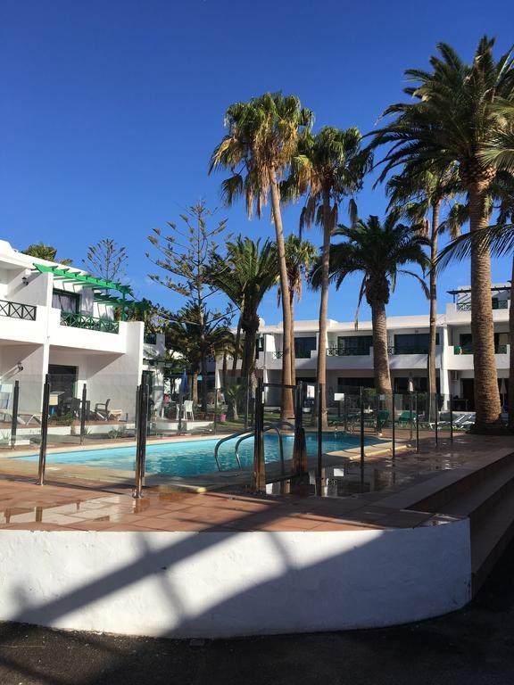 Paradise Club Oasis Пуерто дел Кармен Екстериор снимка