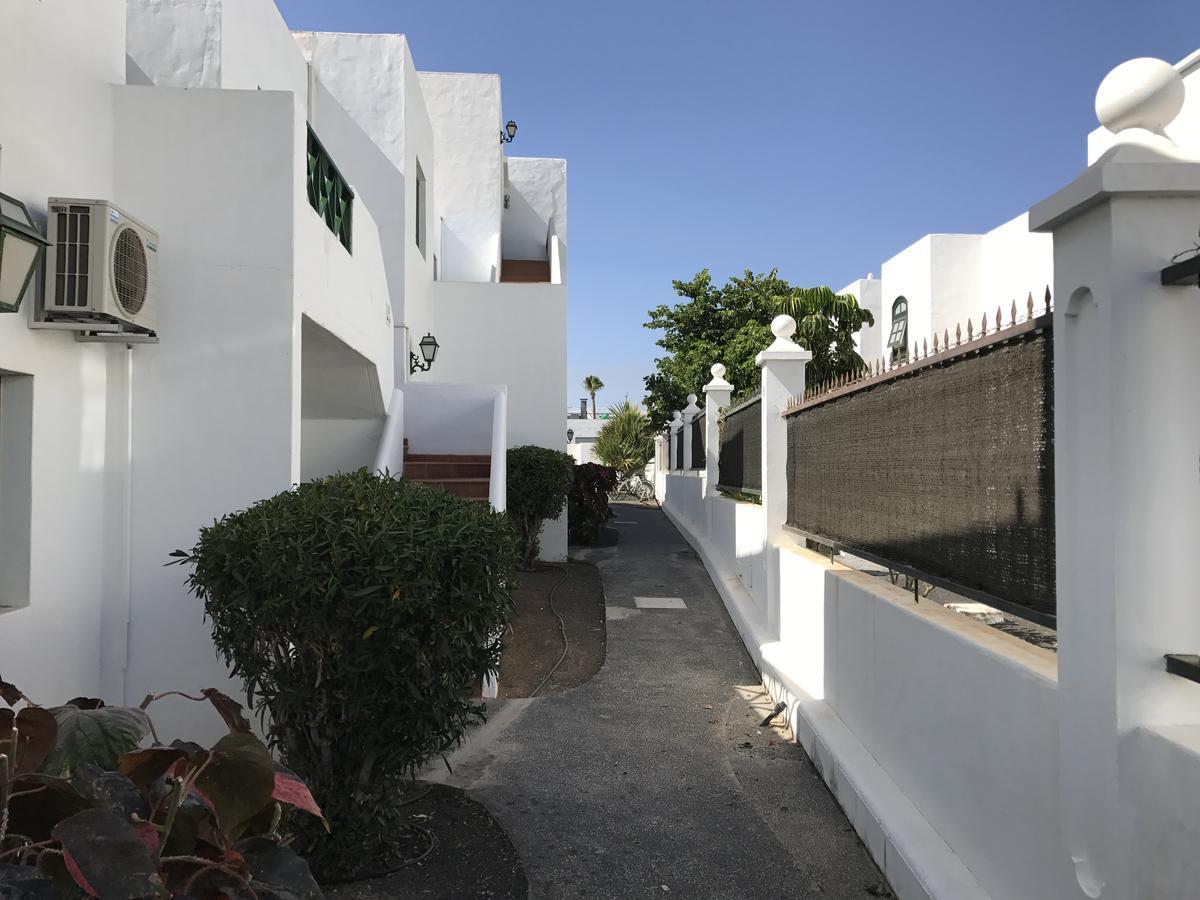 Paradise Club Oasis Пуерто дел Кармен Екстериор снимка